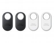 Samsung SmartTag 2 4 Pack (2Black+2White) (EI-T5600KWEGEU)
