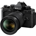 Nikon Z f + 24-70 Kit
