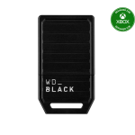 Western Digital WD_BLACK C50 Expansion Card for Xbox Series X/S 1TB (‎WDBMPH0010BNC-WCSN)