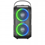 W-King T9 Portable Bluetooth Speaker 80W - 12000mAh 3.7V