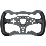 Moza Racing MOZA ES Formula Wheel Rim Mod - Rubber Coating (28 cm) (RS032)