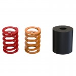 Moza Racing MOZA SR-P Accessory Kit (RS17)