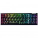Razer BlackWidow V4 X, Green Switch, RU (RZ03-04700800-R3R1)