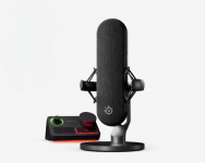 SteelSeries Alias Pro Gaming Microphone