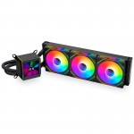 Lian Li GALAHAD II LCD 360 SL-INF AIO, ARGB - black (GA2ALCD36INB)