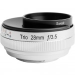 Lensbaby Trio 28 for Canon RF LBTR28CRF