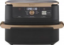 Ninja Foodi FlexDrawer Air Fryer (AF500EUCP)