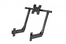 Next Level Racing F-GT ELITE DIRECT MONITOR MOUNT - Carbon Grey (NLR-E014)