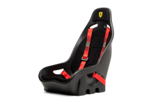 Next Level Racing Elite ES1 Seat Scuderia Ferrari Edition (NLR-E047)