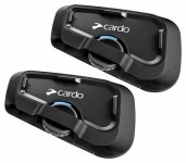 CARDO FREECOM 4X - DUO MOTO Garnitūra