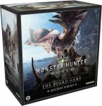 Steamforged Games Ltd. Monster Hunter World The Board Game - Ancient Forest (EN)