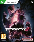 Microsoft Xbox Series X Tekken 8