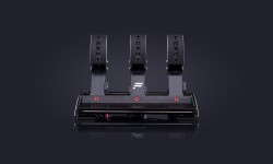 Fanatec ClubSport Pedals V3