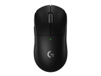 Logitech G Pro X Superlight 2, Black (910-006631)