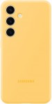 Samsung Silicone Case for Samsung Galaxy S24+ - Yellow (EF-PS926TYEGWW)