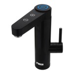 N'OVEEN IWH965 Inox/Black