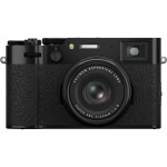FujiFilm X100VI Black