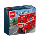 Lego Creator Expert London Bus 40220