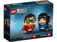 Lego BrickHeadz Harry Potter & Cho Chang 40616