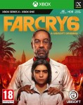 Microsoft Xbox One / Series X Far Cry 6
