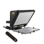Ikan PT-ELITE-PRO-RC Elite Universal Large Tablet and iPad Pro Teleprompter