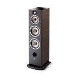 Focal Aria 948 Floorstanding Speaker Walnut