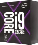 Intel Core i9-7900X Tray