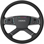 Moza Racing MOZA TSW Truck Wheel (RS060)