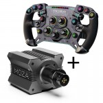 Moza Racing MOZA R12 + GS V2P bundle