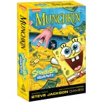Steve Jackson Games Munchkin: SpongeBob SquarePants (EN)