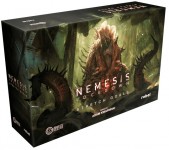 Awaken Realms Nemesis: Lockdown - Stretch Goals (EN)