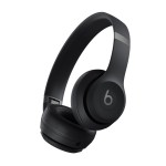 Apple Beats Solo 4 Black MUW23