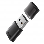 Ugreen CM390 5.0 USB Bluetooth adapter - black