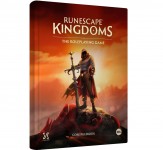 Steamforged Games Ltd. Runescape Kingdoms: The Roleplaying Game (EN)