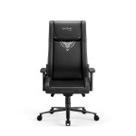 Diablo X-Custom 2.0 Normal Size Black Ergonomic Chair