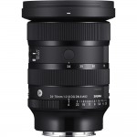 Sigma 24-70mm F2.8 DG DN II Art L-Mount