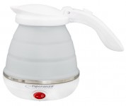 Esperanza EKK023 electric kettle 0.5 L White 750 W