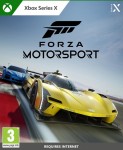 Microsoft Xbox Series X Forza Motorsport