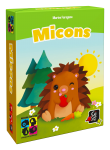 Brain Games Micons (EE, LV, LT, RU)