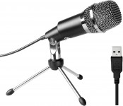 FIFINE K668 USB Microphone