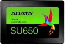 ADATA Ultimate SU650, 960GB SSD (ASU650SS-960GT-R)