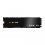 ADATA LEGEND 960 M.2 1TB PCI Express 4.0 3D NAND NVMe SSD (ALEG-960-1TCS)