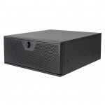 SilverStone SST-RM44 Rackmount Server - 4U (SST-RM44)