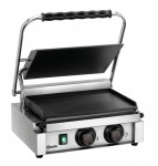 Bartscher Panini-MDI 1G Contact Grill (A150979)