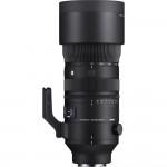Sigma 70-200mm F2.8 DG DN OS Sports Sony E-mount