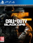 Sony PlayStation 4 Call of Duty: Black Ops 6 (PS4)