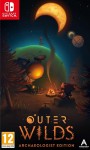 Nintendo Switch Outer Wilds: Archaeologist Edition