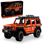 LEGO Technic Mercedes-Benz G 500 PROFESSIONAL Line (42177)