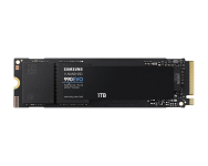 Samsung 990 EVO PCIe 4.0 NVMe M.2 SSD 1TB (MZ-V9E1T0BW)