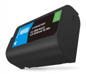 Newell Plus Battery DMW-BLK22 for Panasonic